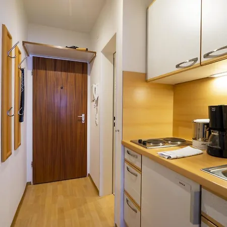 Lägenhet Ferienwohnung Masse
