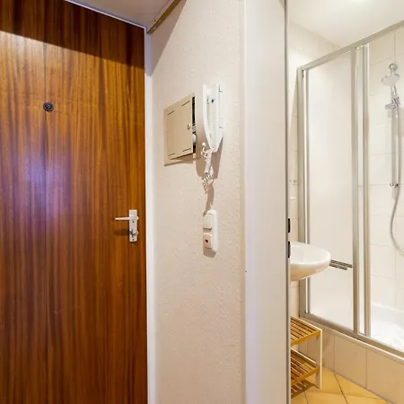 Ferienwohnung Masse * 奥伯斯特多夫
