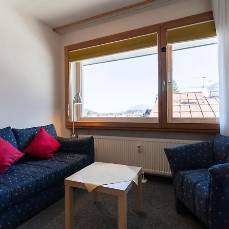 Ferienwohnung Masse *