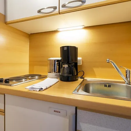 Ferienwohnung Masse *