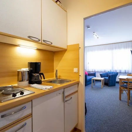 Lägenhet Ferienwohnung Masse Oberstdorf