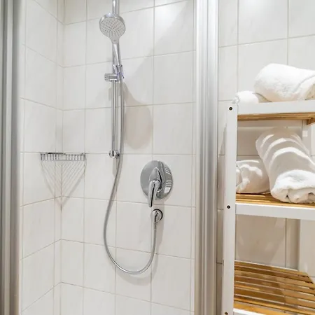 Ferienwohnung Masse 奥伯斯特多夫