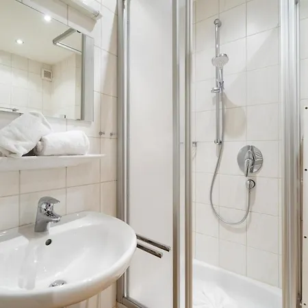 Lägenhet Ferienwohnung Masse *