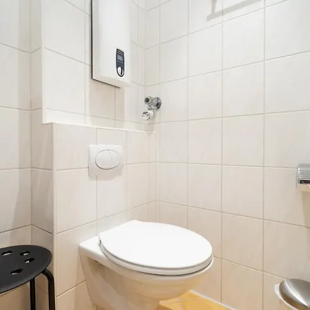 Ferienwohnung Masse *